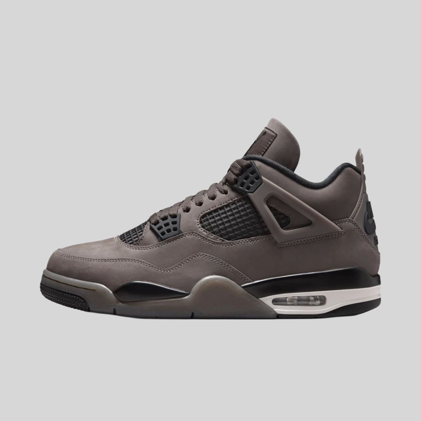Air Jordan 4 Retro Cave Stone