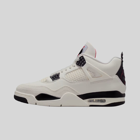 Air Jordan 4 Retro Flight Club