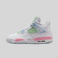 Air Jordan 4 Retro Valentine's Day (GS)