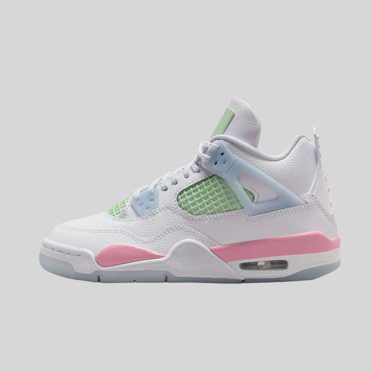 Air Jordan 4 Retro Valentine's Day (GS)