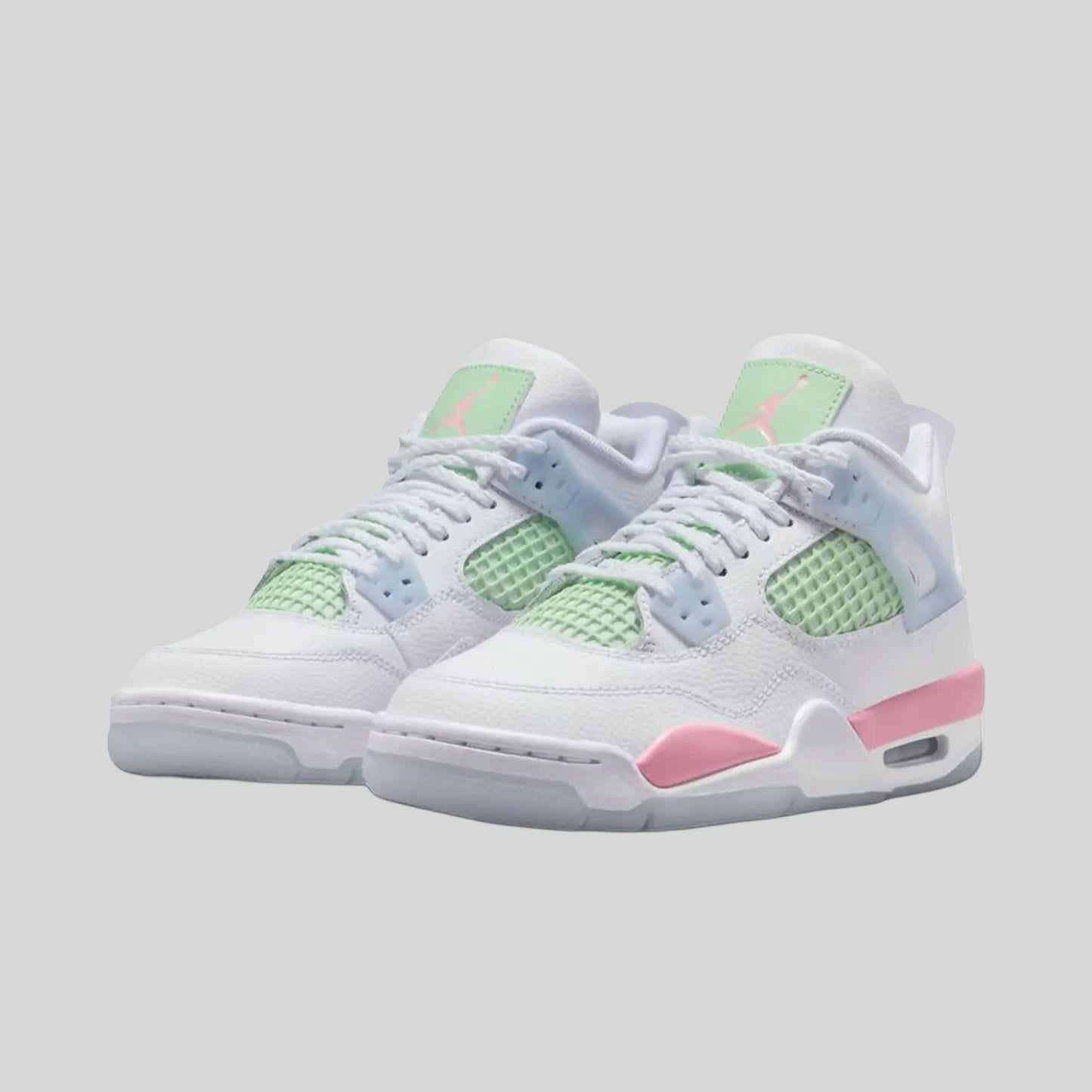 Air Jordan 4 Retro Valentine's Day (GS)