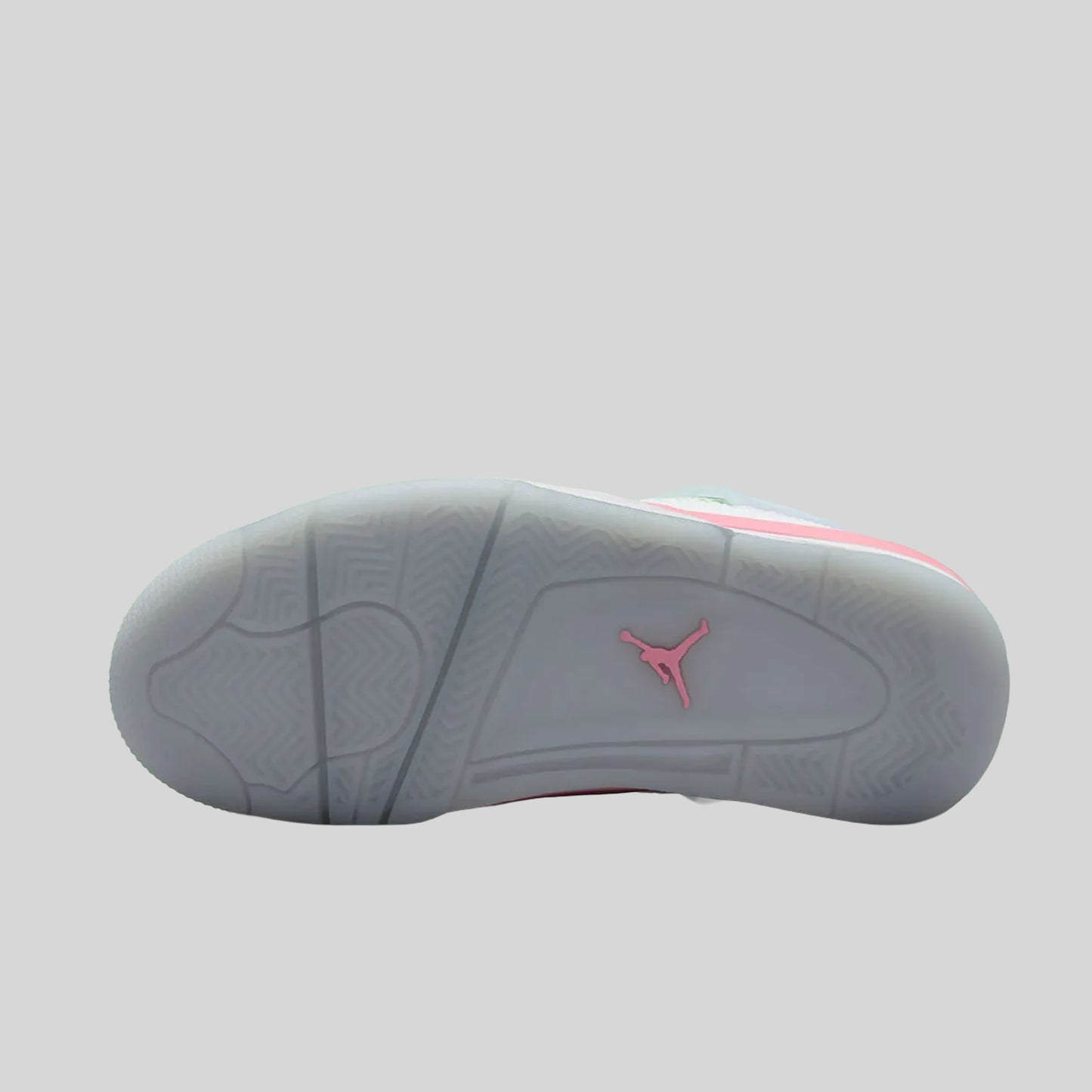 Air Jordan 4 Retro Valentine's Day (GS)
