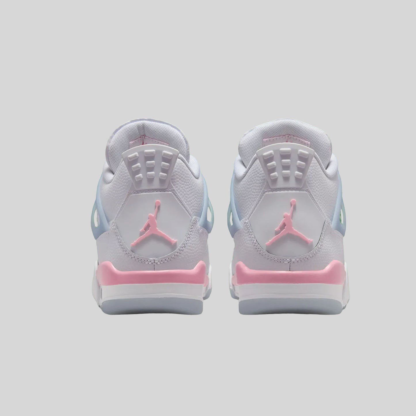 Air Jordan 4 Retro Valentine's Day (GS)