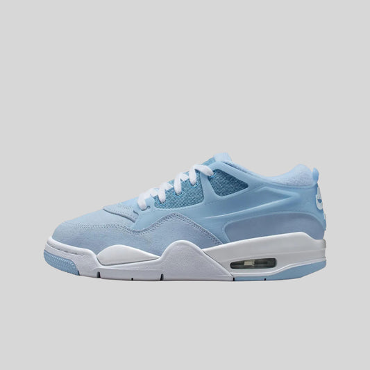 Air Jordan 4 RM Cobalt Bliss (GS)