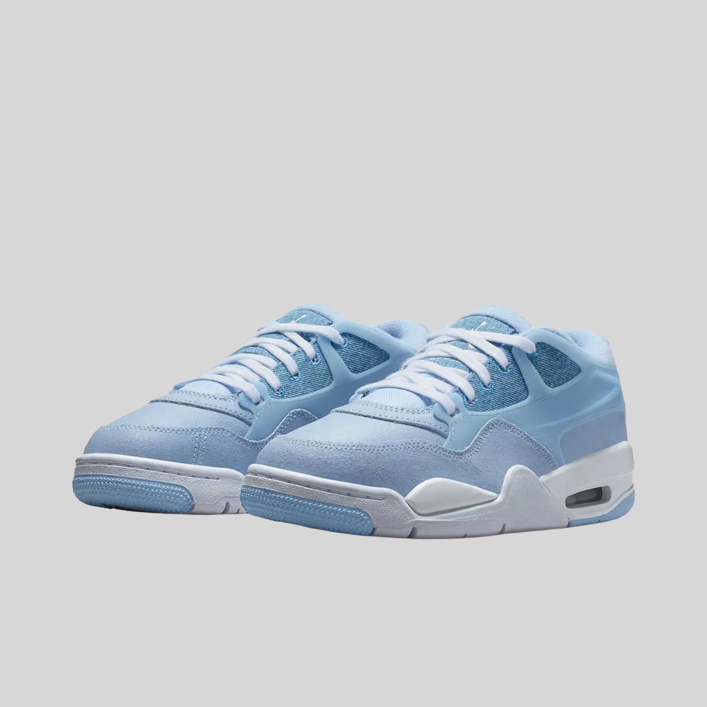 Air Jordan 4 RM Cobalt Bliss (GS)