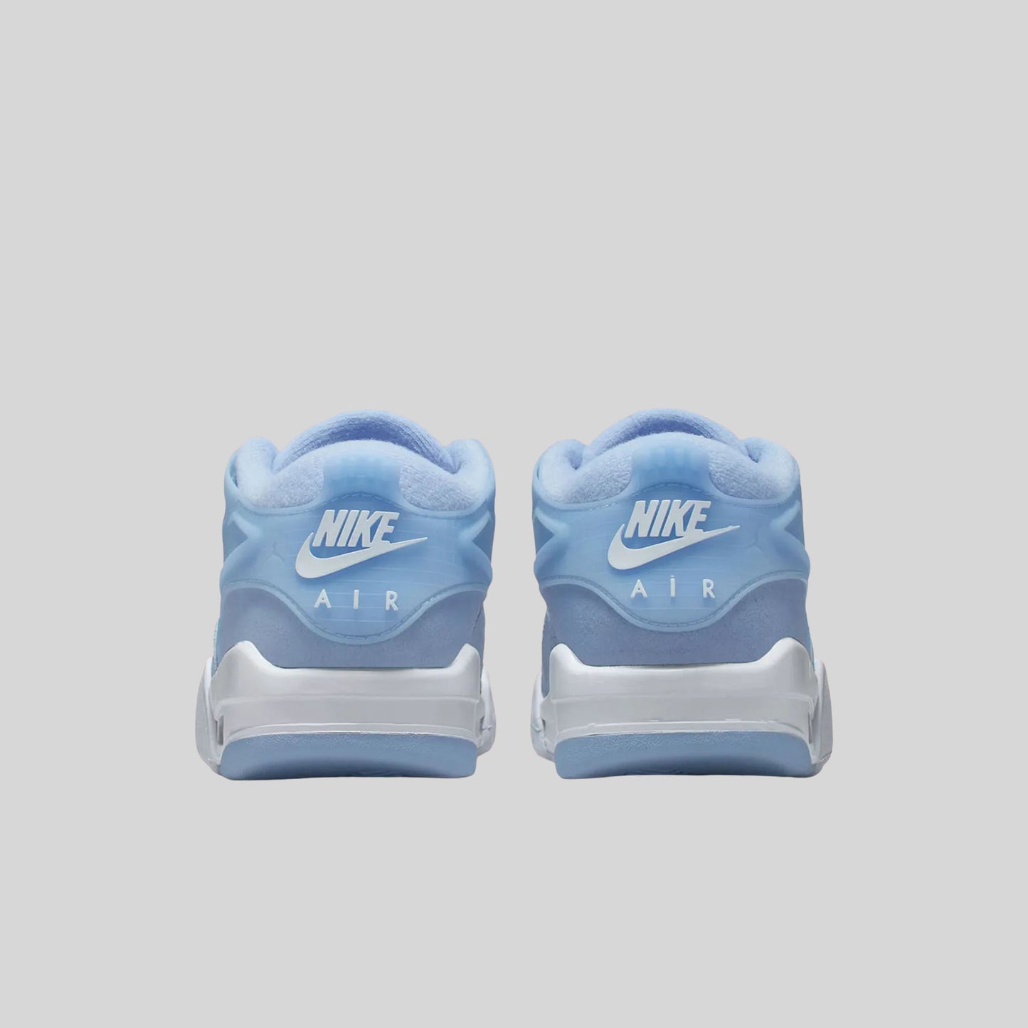 Air Jordan 4 RM Cobalt Bliss (GS)