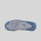 Air Jordan 4 RM Cobalt Bliss (GS)