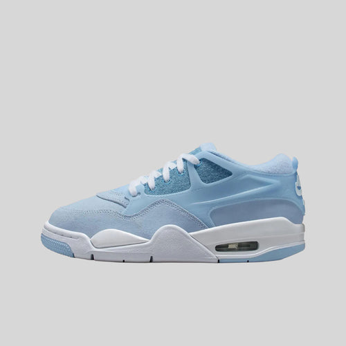Air Jordan 4 RM Cobalt Bliss (GS)
