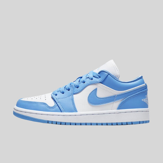 Air Jordan 1 Low UNC (W)