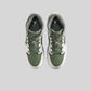 Air Jordan 1 Mid Vintage Lichen (GS)