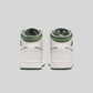 Air Jordan 1 Mid Vintage Lichen (GS)