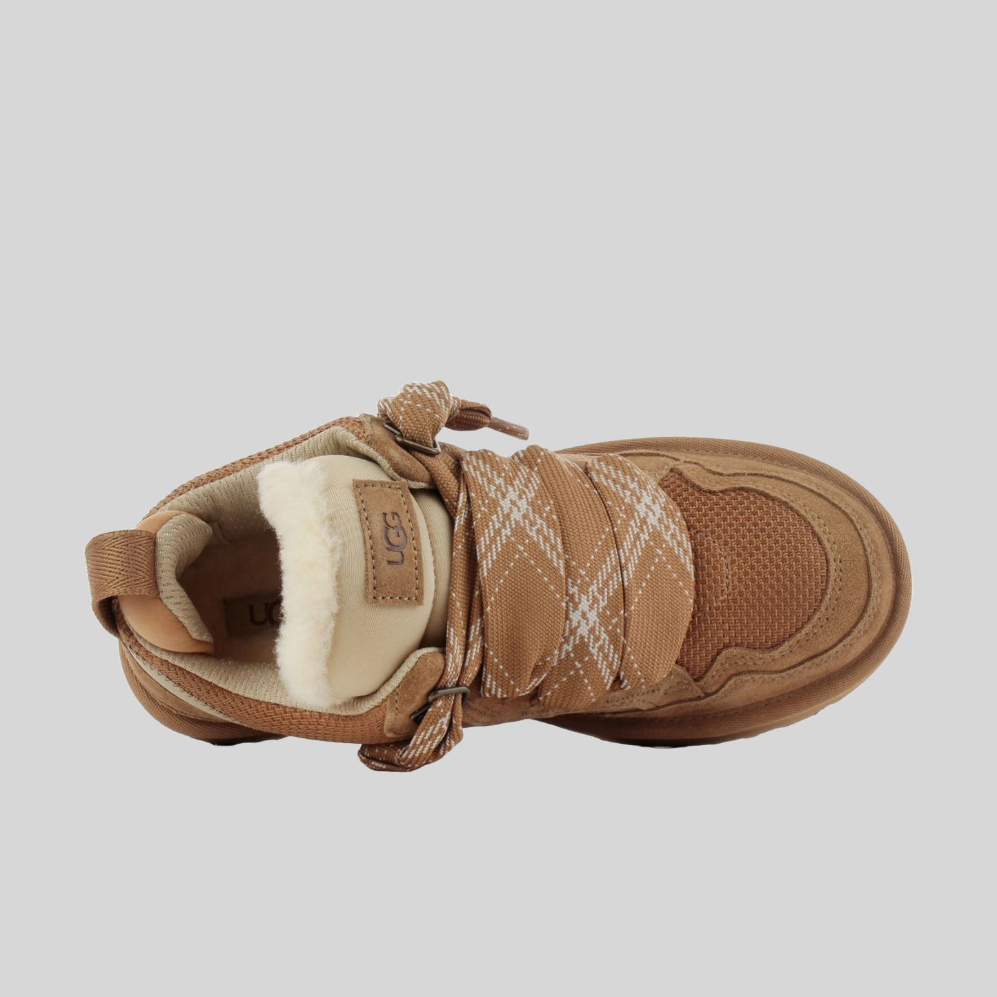 UGG Lowmel Chestnut (W)