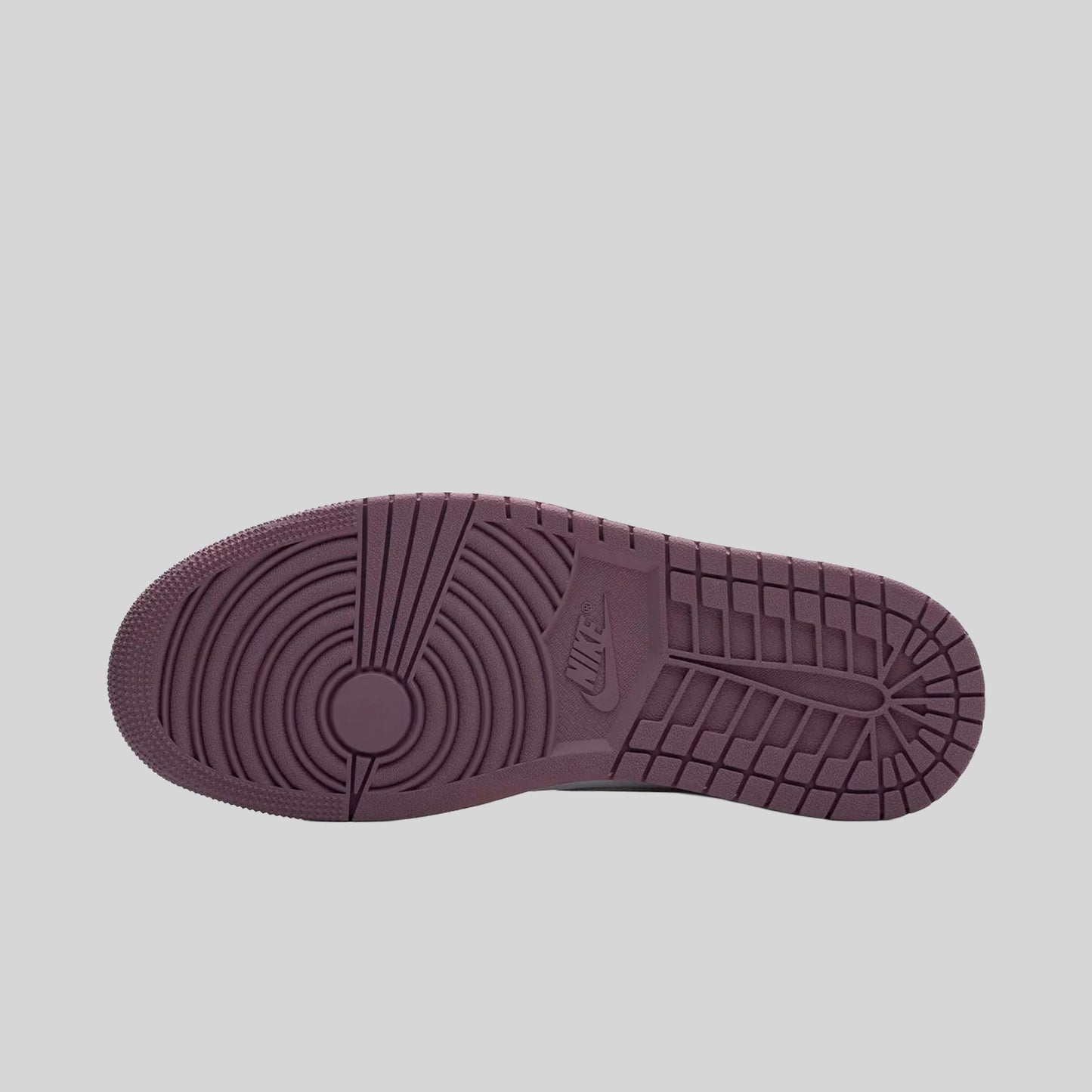 Air Jordan 1 Retro High OG Mauve