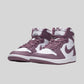 Air Jordan 1 Retro High OG Mauve