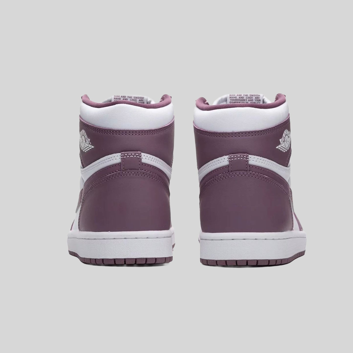 Air Jordan 1 Retro High OG Mauve