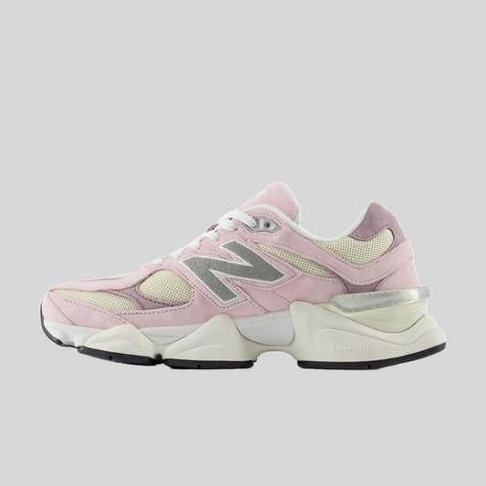 New Balance 9060 Rose Sugar Angora