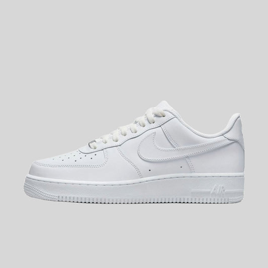 nike air force 1 low '07 white CW2288-111