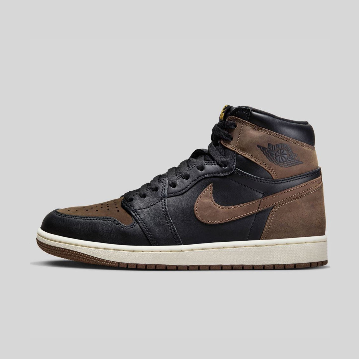 Air Jordan 1 Retro High OG Palomino
