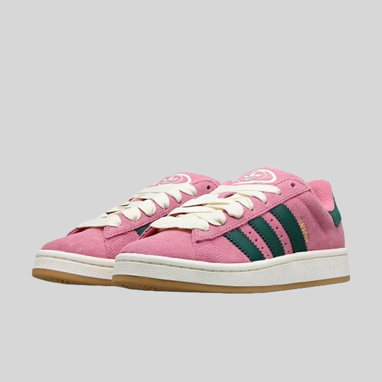 Adidas Campus 00s Rose Tone (W)