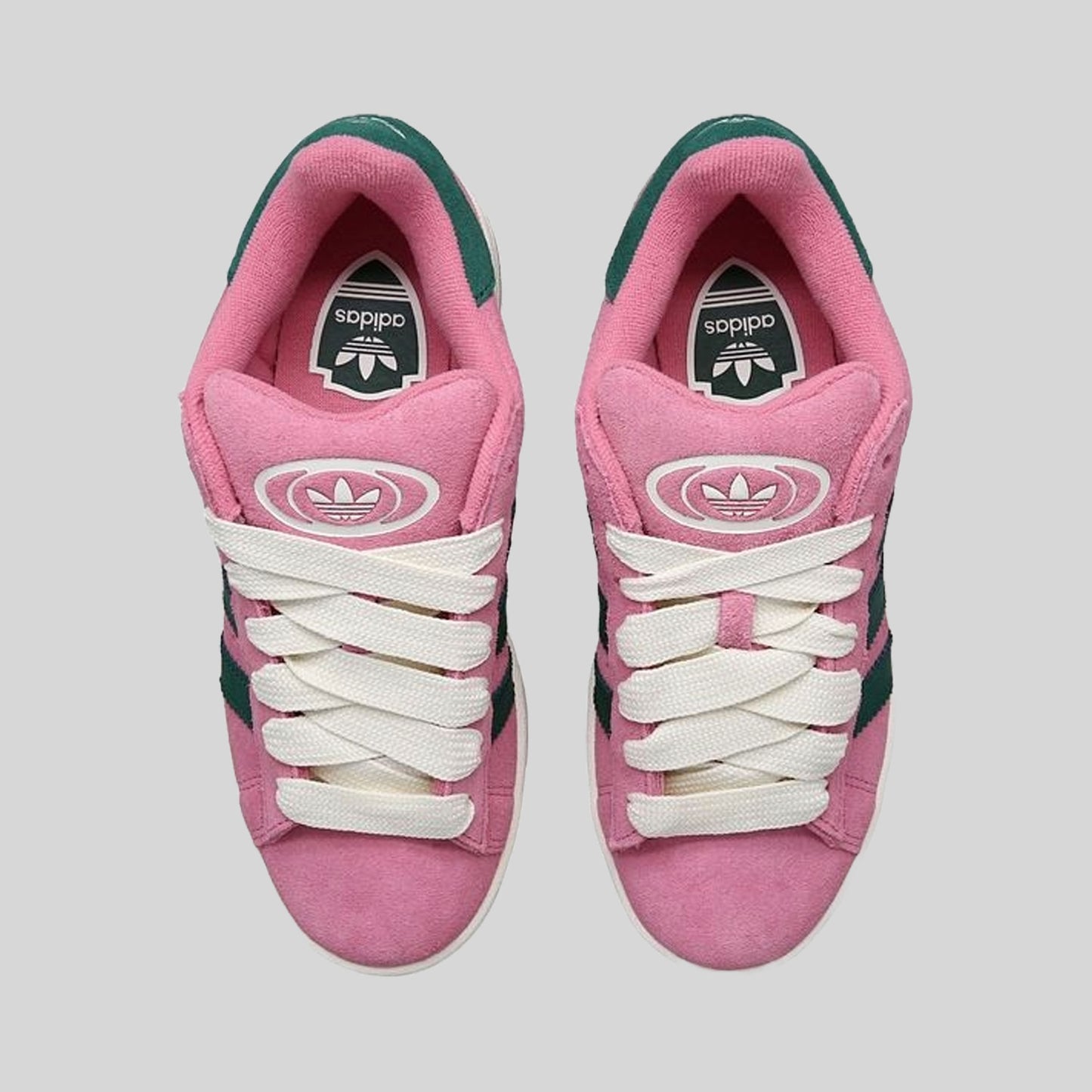 Adidas Campus 00s Rose Tone (W)