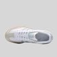 Adidas Samba OG White Halo Blue Gum (W)