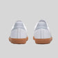 Adidas Samba OG White Halo Blue Gum (W)