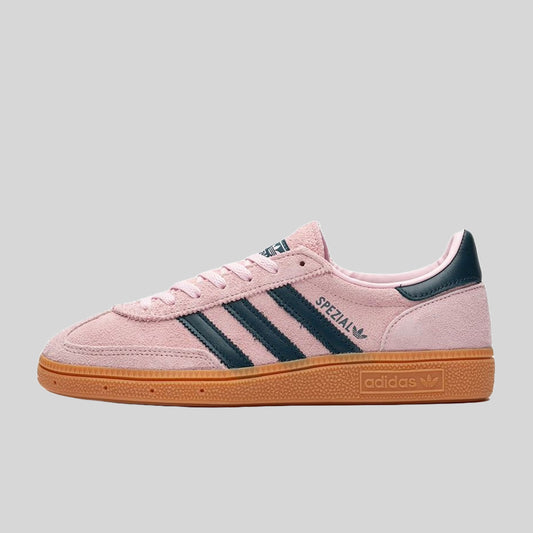 Adidas Handball Spezial Clear Pink Arctic Night (W)