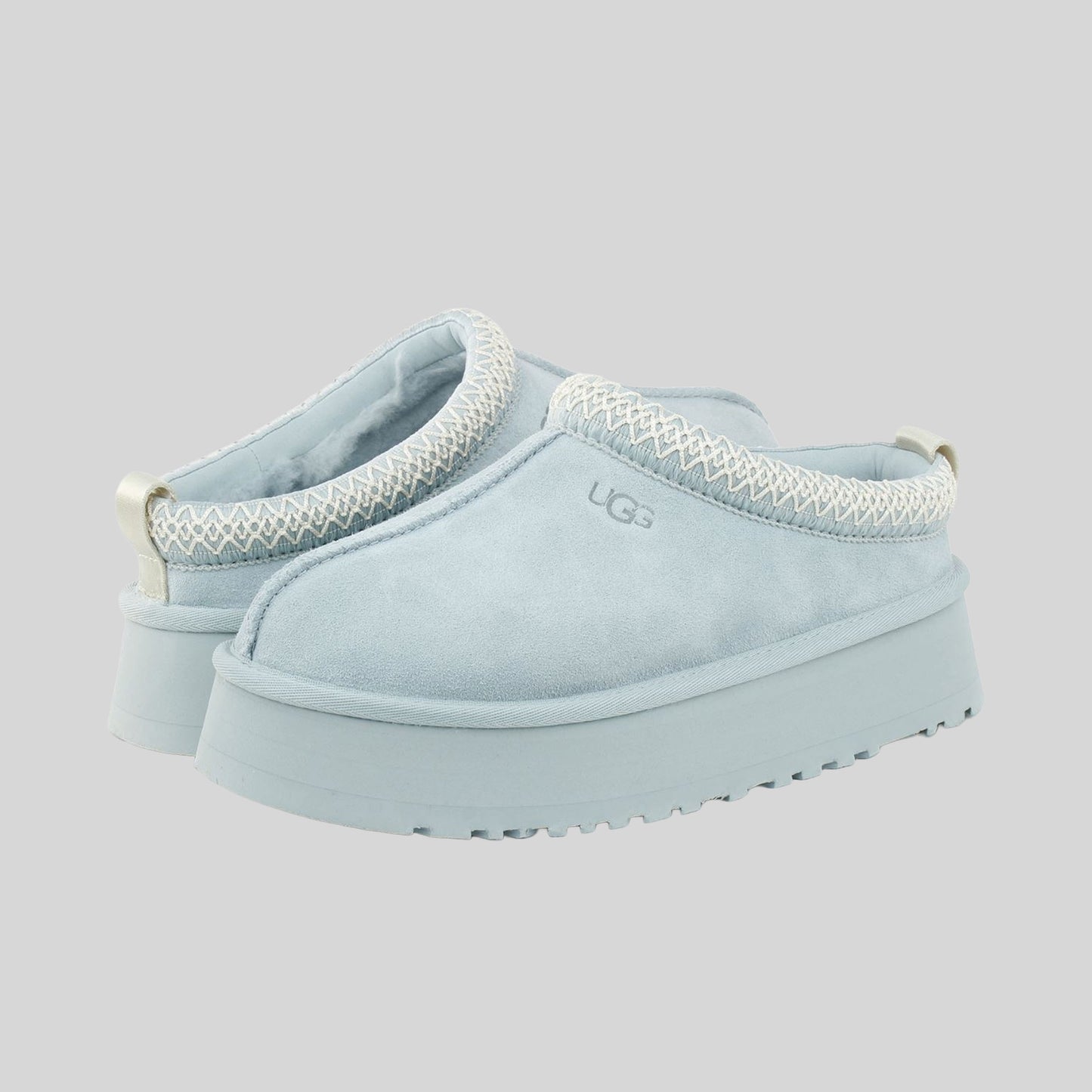 UGG Tazz Slipper Sea Foam (W)