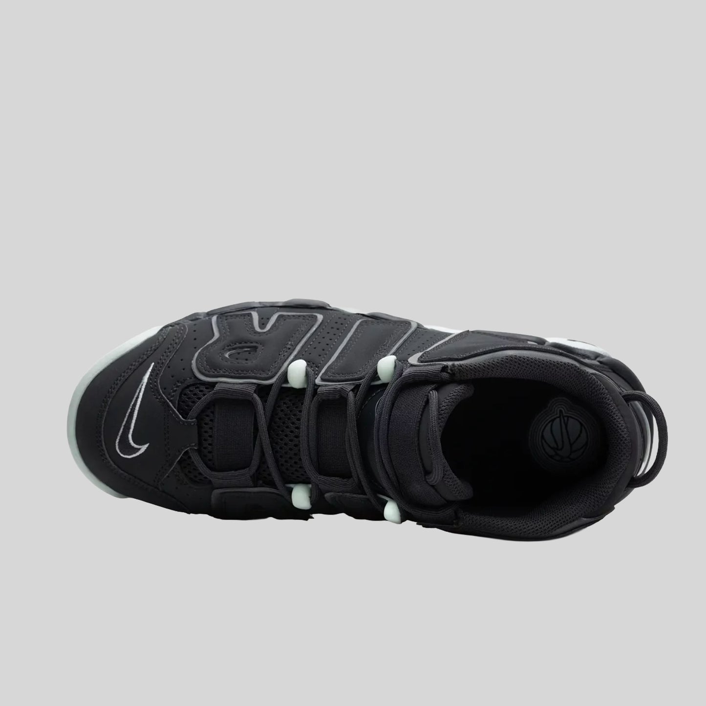 Nike Air More Uptempo 96 Dark Smoke Grey