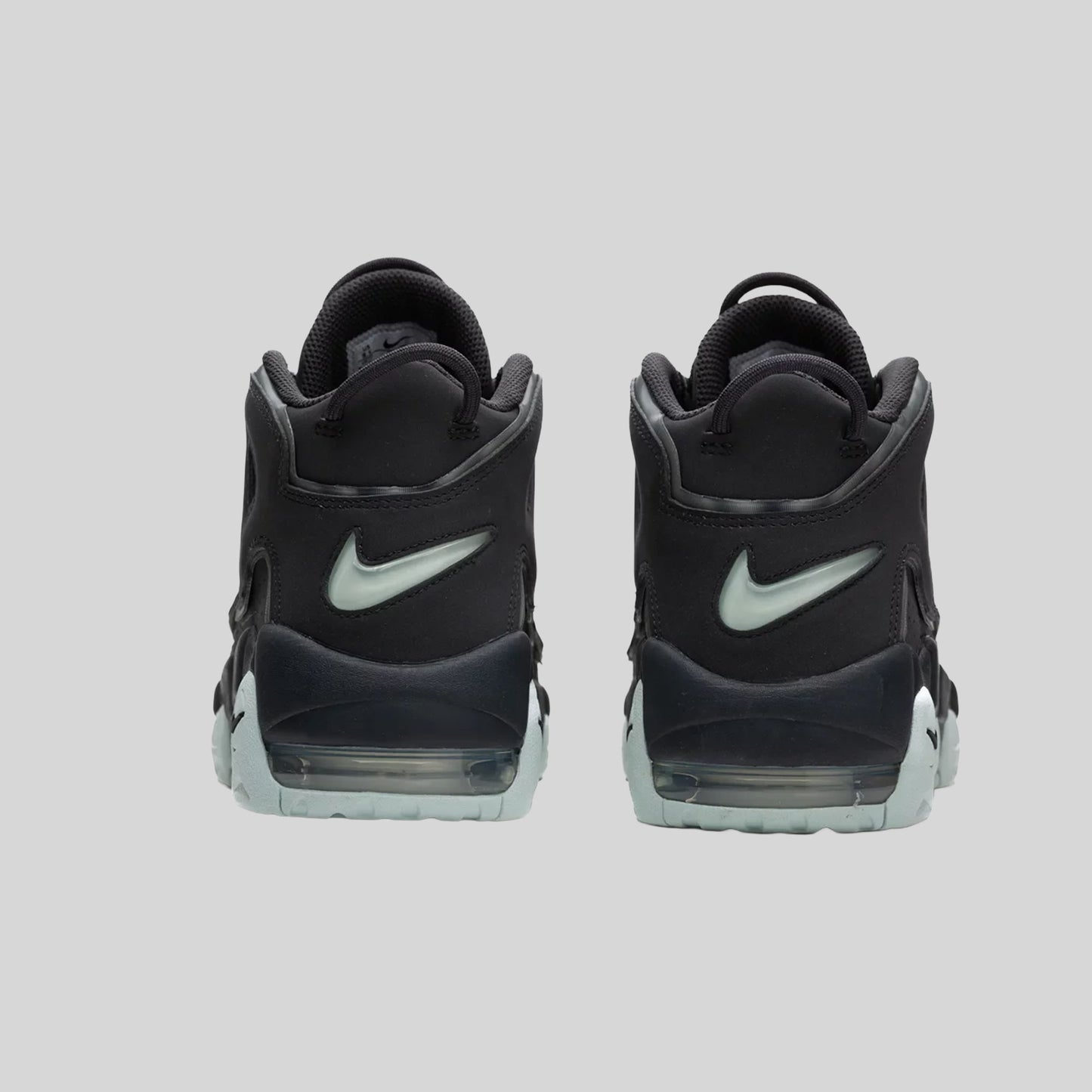 Nike Air More Uptempo 96 Dark Smoke Grey