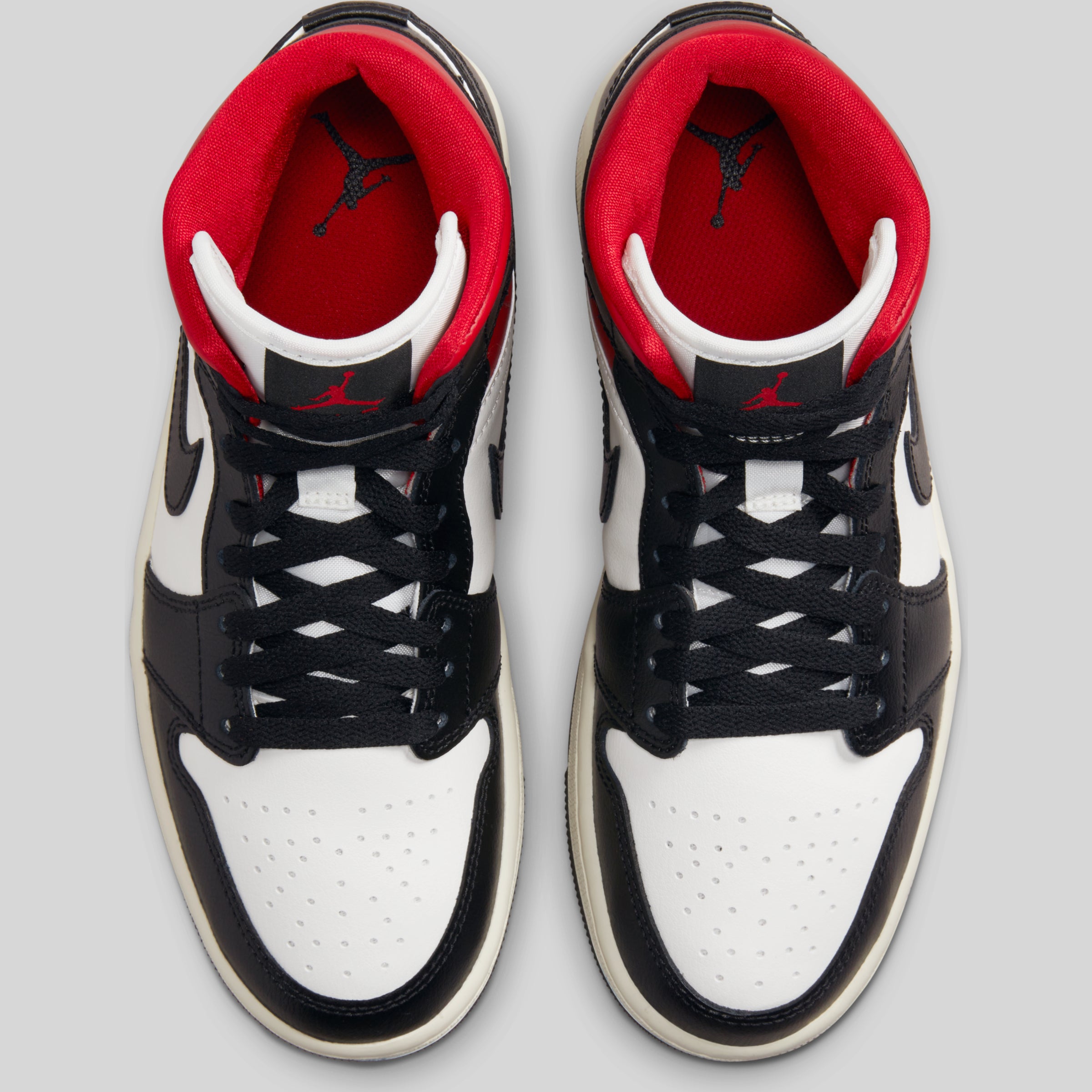 Nike best sale aj1 panda