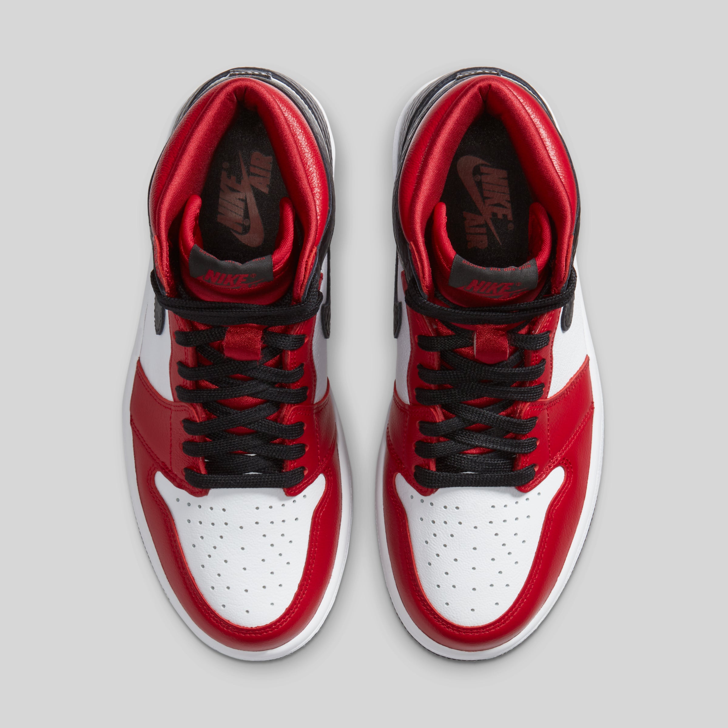 Nike air jordan discount 1 high og chicago