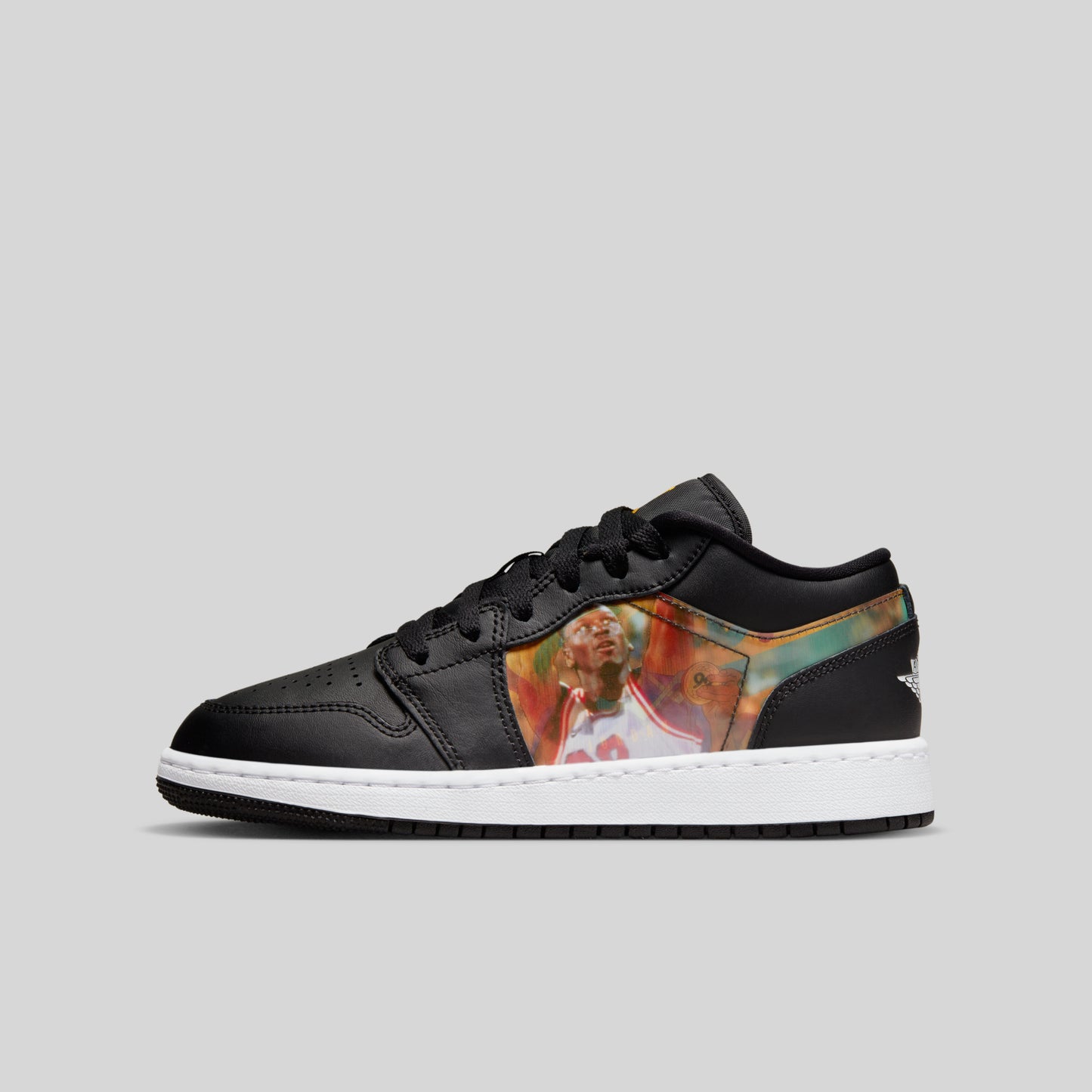 Air Jordan 1 Low Hologram (GS)