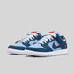Nike SB Dunk Low Pro Why So Sad