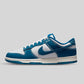 Nike Dunk Low Industrial Blue Sashiko
